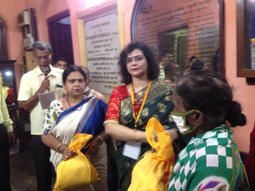 Sanjib Acharya